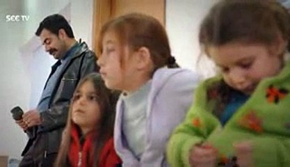 Choti Si Qayamat(Drama Serial) Episode#12-Part 1/2