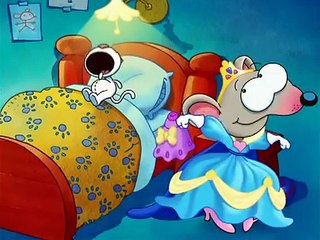 Toopy and Binoo: Cinder Binoo Ep. 80