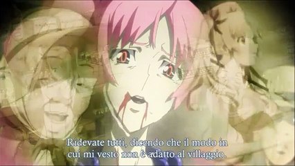 Anime Sad Deaths 【AMV】~ Shitsui (Despair) ~