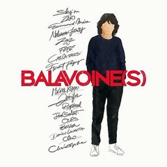 Balavoine(s) Fefe - L'aziza (Balavoine(s))