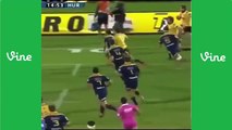 Best Rugby Vines Compilation ► November 2015 Week 2 [ Tries,Tackles,Hits]