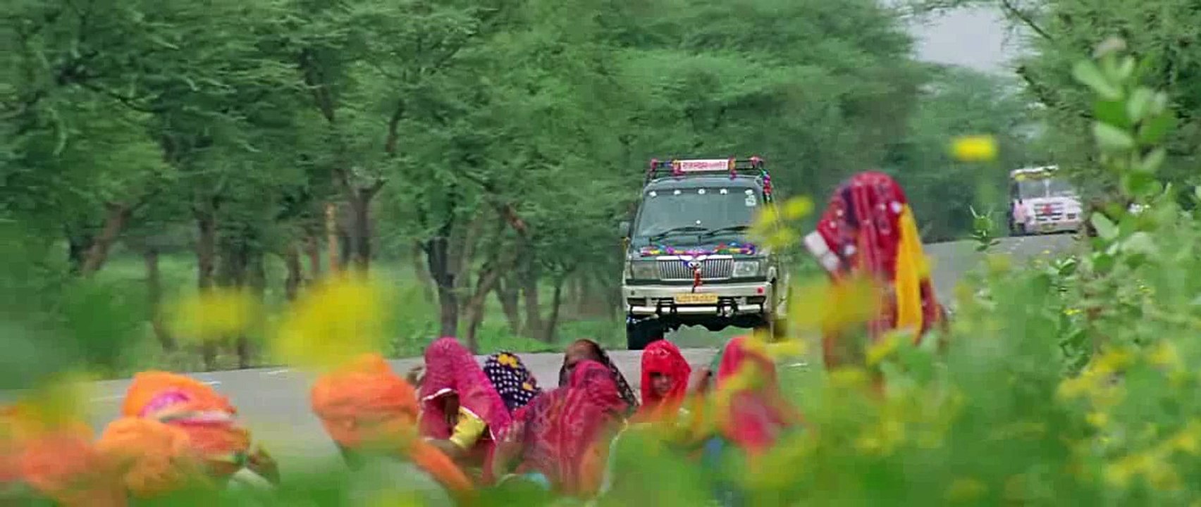 BS ||Jab We Met---Aao Milo Chalo