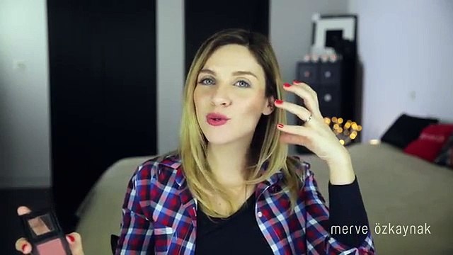2015 Favorileri | Merve Özkaynak (Trend Videolar)
