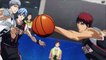 Kuroko no Basket【AMV】Kagami vs Akashi Zone (Dance with the Devil)