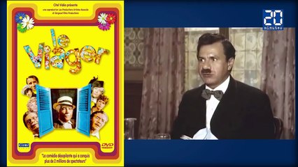 Galabru, ses répliques cultes