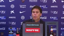 Rueda de prensa de Rubi tras el Levante UD (2-1) Rayo Vallecano (Latest Sport)