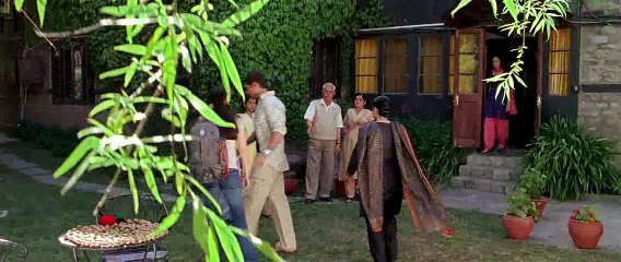 BS || Jab We Met---Aaoge Jab Tum