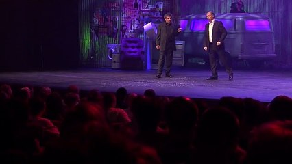 Drôle Vidéo CHEVALIER ET LASPALES 2014