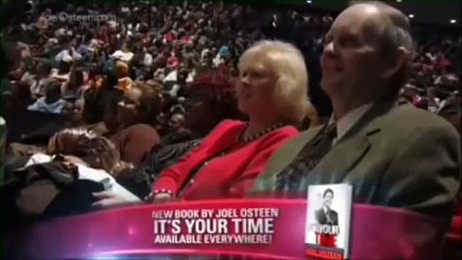 Joel Osteen Gods Expectations on You 2015