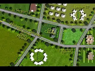 Sikka Kaamna Greens FNG Expressway