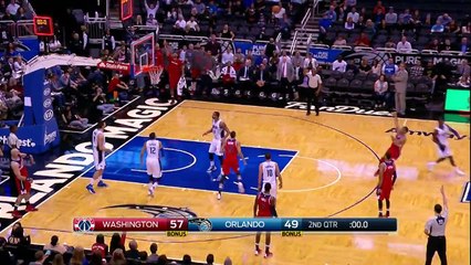 Top 10 NBA Plays -09 Jan 16