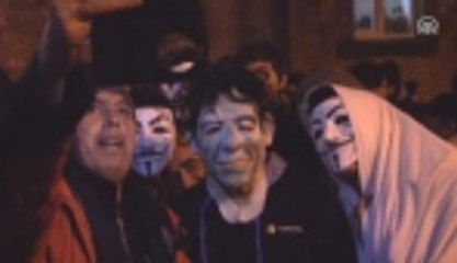 "Bocuk Gecesi" kutlandı