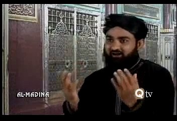 Aamir Qadri Video Naats - Watch Latest  Naat Videos
