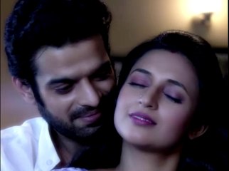 Raman and Ishita Romantic Song 10th January 2016 Yeh Hai Mohabbatein