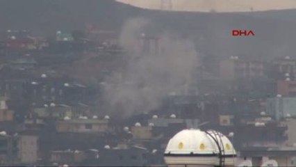 Cizre ve Silopi'de Operasyon Da, Kaçışlar da Sürüyor