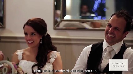 Ce que ce miroir réfléchit fait pleurer tout le monde, mais pour une bonne cause!