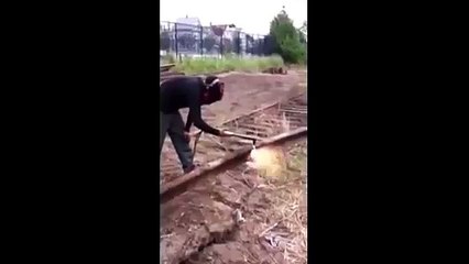 Now you see me - and now?