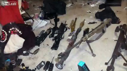 Drug Lord Chapo Guzman Loera