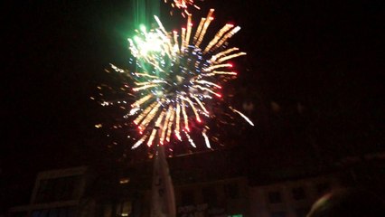 Bommels 2016 Ronse - Deel 3