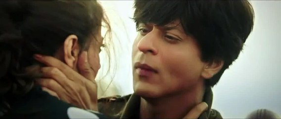Dilwale Movie Sad Dialogue Promo
