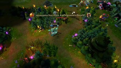 [+] JUKING IS AN ART