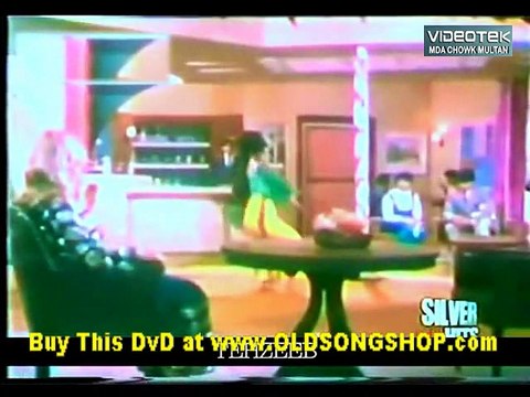 Kaisa Jadugar Dilbar - Tehzeeb - Original DvD Runa Laila - Reduced Quality Sample