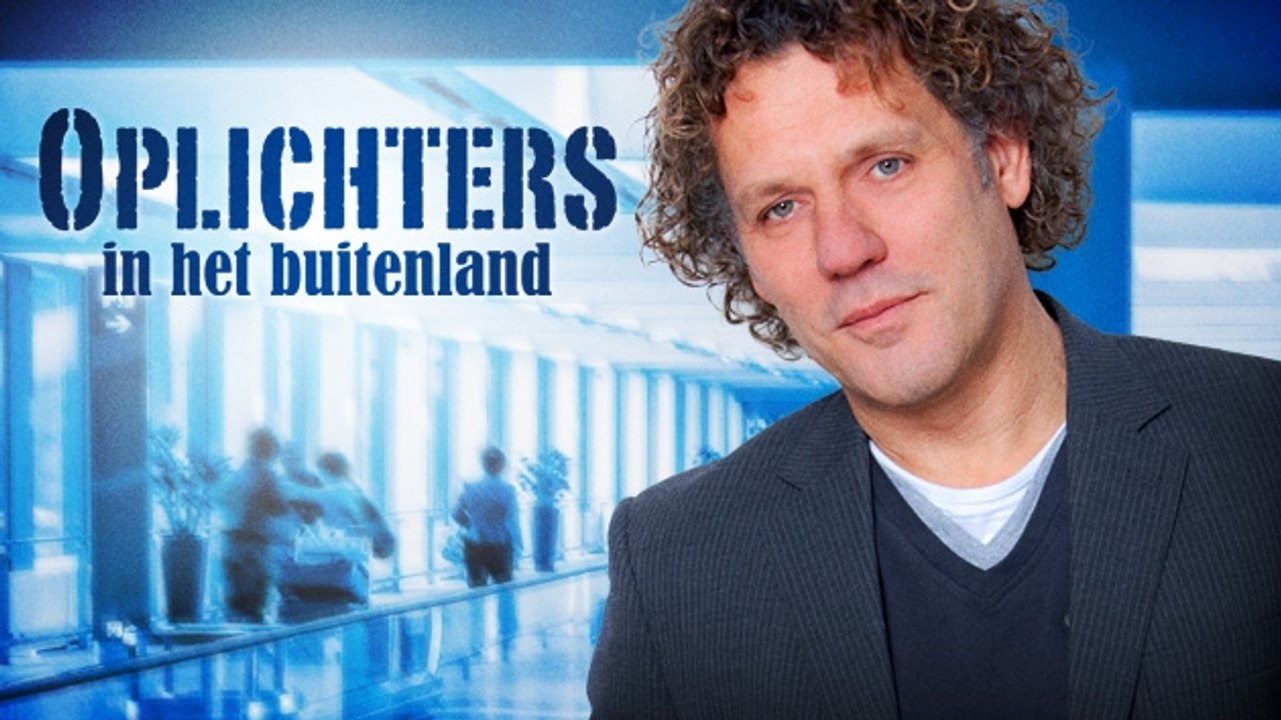 Oplichters in het Buitenland [20] Praag