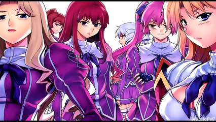 ► Top 20 Ecchi Harem Romance Comedy Anime [HD] ◄