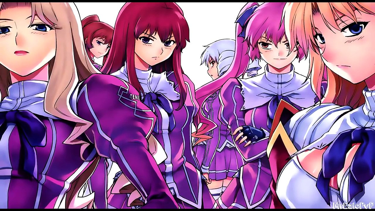 ► Top 20 Ecchi Harem Romance Comedy Anime [HD] ◄