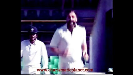 Dean Jones Magnificent Catch