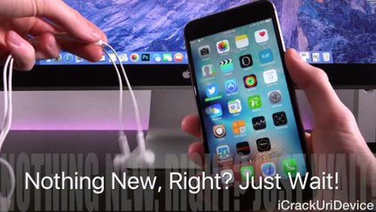 iPhone 7 Rumors No Headphones, Wireless Charging & Waterproof