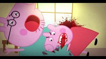 Peppa Pig and the Bacon Parody (NO FOR KIDS)- LoulouVZ