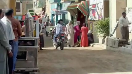 ظهور أخو على ربيع و هو بيعلموا التمثيل و ضحك السنين
