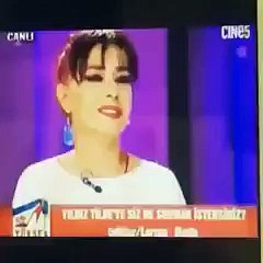 Yıldız Tilbe Dünyaya Tekrar Gelse Ne Olurdu