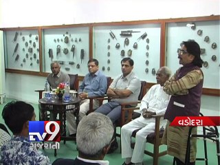 Museum Keeps Locks-Keys On Exhibition To Revive Historical Past, Vadodara - Tv9