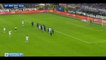 Domenico Berardi Free kick ~  Inter Milan vs Sassuolo