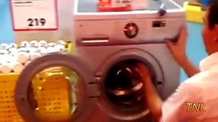 Funny videos 2015 Try not to laugh (Challenge Impossible) - YouTube