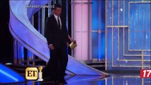 Ricky Gervais Most Offensive Golden Globes Moments