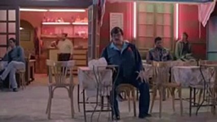 الفنان علي ربيع و موقفه مع الظابط وضحك السنين في لهفه