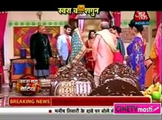 Saas Bahu Aur Saazish 10th January 2016 Part 3