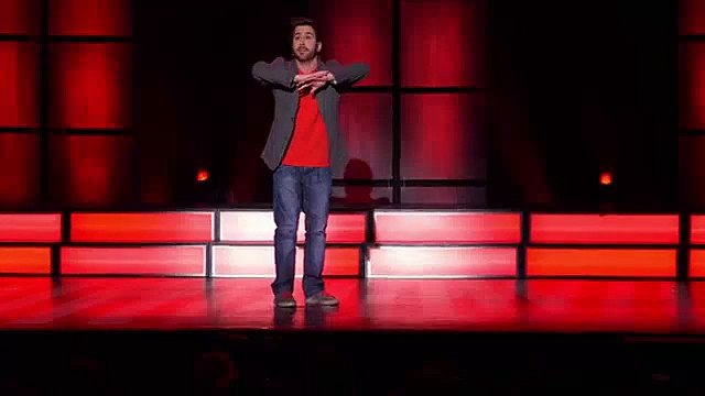 Drôle Vidéo Billy Tellier 2014 La Loi Du Plus Fort 1