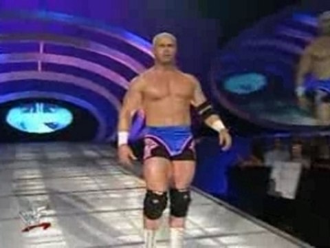 Jeff Hardy vs. Matt Hardy Hardcore Match