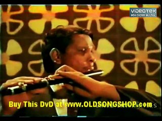 Hum Apnay Pyar Ka Jaam - Dil Ka Shehr - Original DvD Runa Laila - Reduced Quality Sample