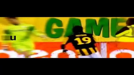 Galatasaray'a sürpriz Afrikalı...