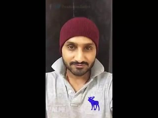 Harbhajan Singh on PSL, Peshawar Team and Shahid Afridi