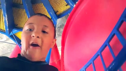 Horsey Go Poopy! Baymax is Poofy! Doggy in a Pooly! Cow go Mooey! (SUMMER 2015 FUNnel Vision Vlog)