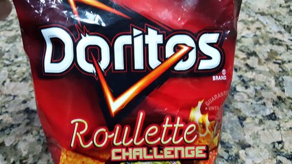 HOVERBOARD WORM   DORITOS ROULETTE CHALLENGE   WINTER POOL SWIM (FUNnel Vision Vlog)