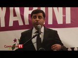Demirtaş'tan Beyaz Show'da konuşan 'Ayşe öğretmen' açıklaması