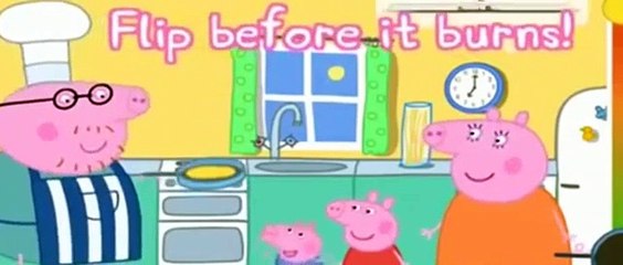 Peppa Pig Diving - Games For Kids