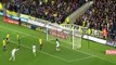 Jefferson Montero Goal 0:1 / Oxford United vs Swansea City FC (FA Cup) 10.01.2016 HD